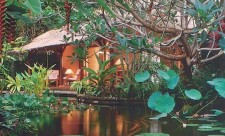 Water Garden Hotel