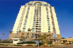 Allson Residence Hotel in Central Jakarta