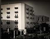 Alpha Inn Hotel