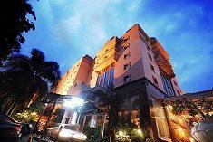 Ambhara Hotel