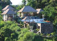 Amori Villa Ubud