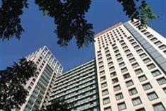 Ascott Jakarta Hotel in Central Jakarta