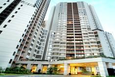 Aston Rasuna Hotel in Central Jakarta