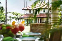 Banyu Biru Hotel in Bintan