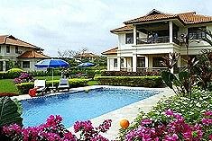 Bintan Lagoon Resort Villas in Bintan