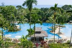 Bintan Lagoon Resort in Bintan