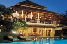 Champlung Sari Hotel