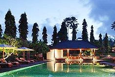 Chedi Club Hotel