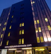 Swiss-Belinn Medan