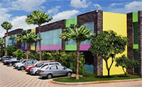 FM7 Hotel