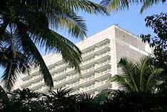 Four Seasons Hotel