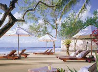Four Seasons Resort Bali, Jimbaran Bay
