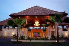 Furama Villas & Spa Hotel in Ubud, Bali