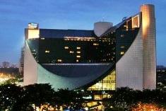 Gran Melia Hotel