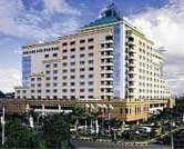 Grand Angkasa Hotel