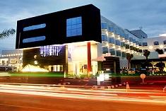 Grand Kemang Hotel