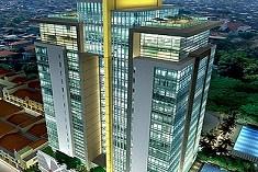 Grand Swiss-Belhotel
