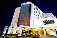 Gumaya Tower Hotel in Semarang