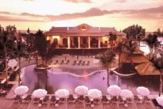 Hard Rock Hotel in Kuta, Bali