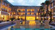 Hotel Aryaduta in Medan, North Sumatra