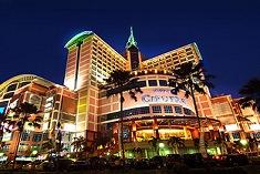 Hotel Ciputra in West Jakarta