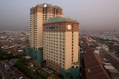Hotel Ibis Mangga Dua in North Jakarta