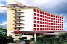 Ibis Tamarin Hotel in Central Jakarta