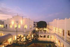 Hotel Majapahit in Surabaya, East Java