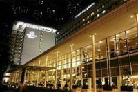 Pullman Hotel