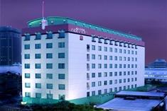 Ibis Arcadia Hotel in Central Jakarta