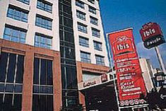 Hotel Ibis Kemayoran in Central Jakarta