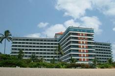 Inna Grand Bali Beach Hotel in Sanur, Bali
