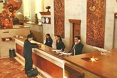 Jakarta Airport Hotel