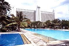 Borobudur Hotel