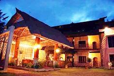 Junjungan Hotel