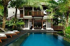 Kayumanis Hotel