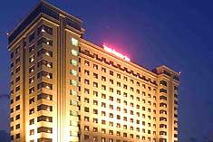 Le Grandeur Hotel
