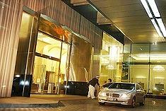Manhattan Hotel in South Jakarta