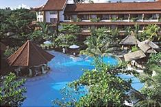 Melia Benoa Hotel