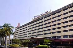 Mercure Ancol Hotel