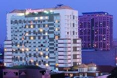 Mercure Rekso Hayam Wuruk Hotel in Central Jakarta