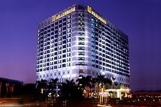 Millennium Hotel Sirih in Central Jakarta