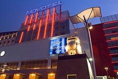 Novotel Mangga Dua Hotel