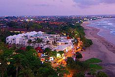 O-CE-N Bali by Outrigger in Legian, Bali