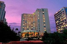 Park Lane Hotel