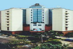 Quality Hotel in Central Jakarta