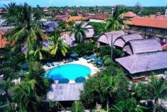 Ramayana Resort & Spa in Kuta, Bali
