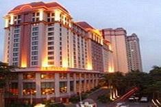 Redtop Hotel in Central Jakarta