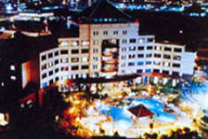 Sahid Jaya Lippo Cikarang Hotel