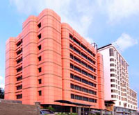 Sanno Hotel